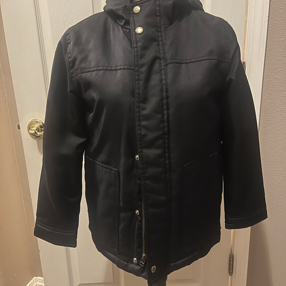 GAP Kids Black Jacket